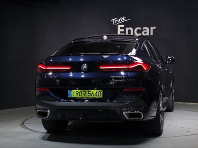 BMW X6 - 4