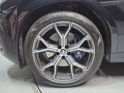 BMW X6 - 6