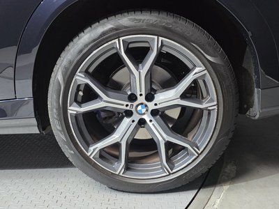 BMW X6 - 8