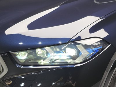 BMW X6 - 9
