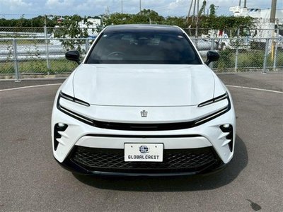 TOYOTA CROWN SPORT - 6