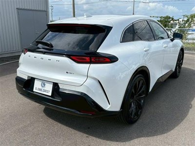 TOYOTA CROWN SPORT - 10