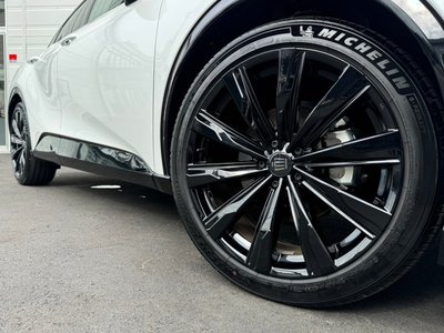 TOYOTA CROWN SPORT - 6