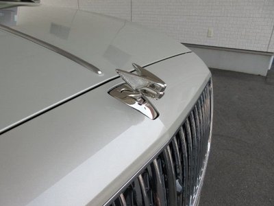 BENTLEY FLYING SPUR - 10