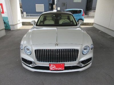 BENTLEY FLYING SPUR - 5