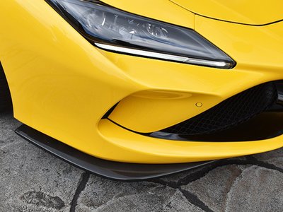 2021 Ferrari F8 SPIDER 缩略图 16