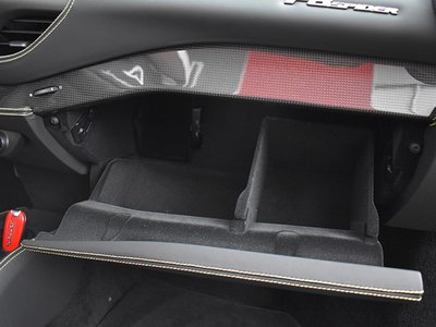 2021 Ferrari F8 SPIDER 缩略图 41