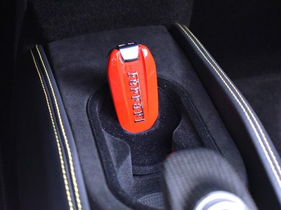 2021 Ferrari F8 SPIDER 缩略图 32