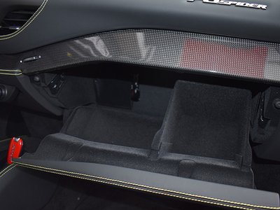 2021 Ferrari F8 SPIDER 缩略图 42