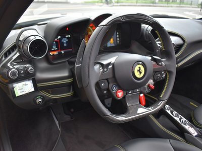 2021 Ferrari F8 SPIDER 缩略图 26