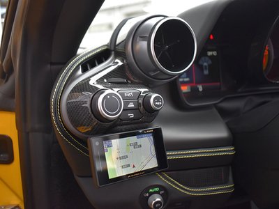 2021 Ferrari F8 SPIDER 缩略图 25
