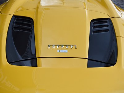 2021 Ferrari F8 SPIDER 缩略图 50