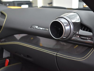 2021 Ferrari F8 SPIDER 缩略图 40