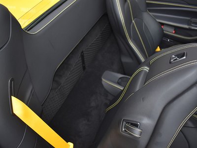 2021 Ferrari F8 SPIDER 缩略图 44
