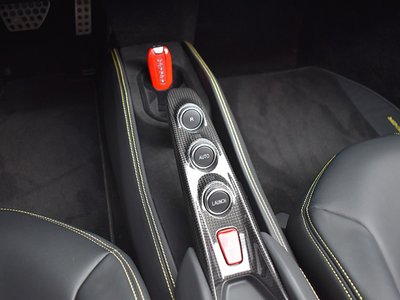 2021 Ferrari F8 SPIDER 缩略图 31