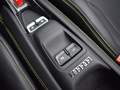 2021 Ferrari F8 SPIDER 缩略图 33
