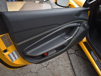 2021 Ferrari F8 SPIDER 缩略图 37
