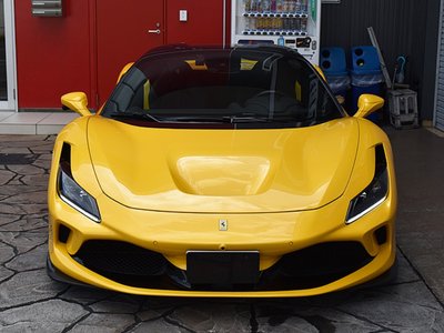 صورة 4 لـ 2021 FERRARI F8 SPIDER