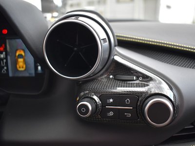 2021 Ferrari F8 SPIDER 缩略图 29