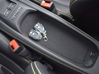 2021 Ferrari F8 SPIDER 缩略图 34