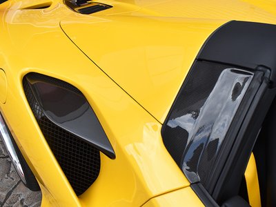 2021 Ferrari F8 SPIDER 缩略图 18