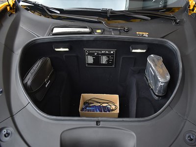 2021 Ferrari F8 SPIDER 缩略图 45