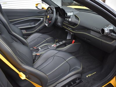 2021 Ferrari F8 SPIDER 缩略图 38