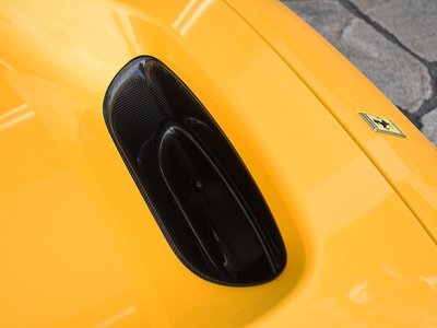 2021 Ferrari F8 SPIDER 缩略图 17