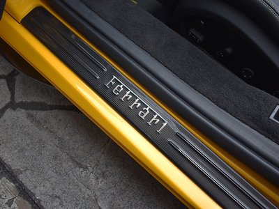 2021 Ferrari F8 SPIDER 缩略图 36