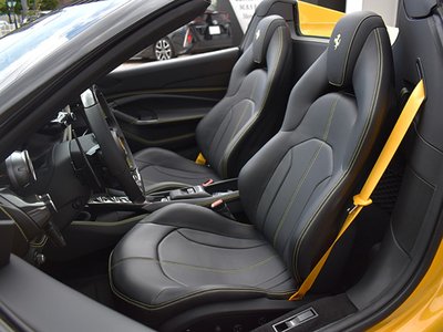 2021 Ferrari F8 SPIDER 缩略图 24