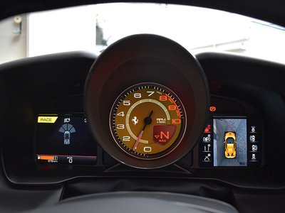 2021 Ferrari F8 SPIDER 缩略图 27