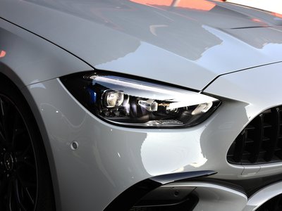 صورة 6 لـ 2025 Mercedes-BENZ C-CLASS AMG