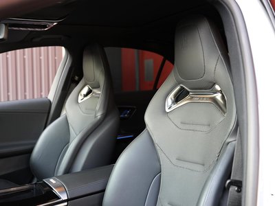 صورة مصغرة 26 لـ 2025 Mercedes-BENZ C-CLASS AMG