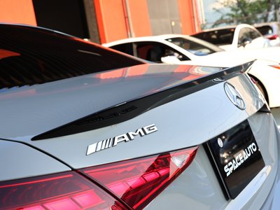 صورة مصغرة 12 لـ 2025 Mercedes-BENZ C-CLASS AMG