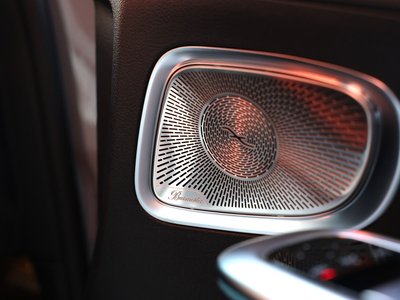 صورة مصغرة 18 لـ 2025 Mercedes-BENZ C-CLASS AMG