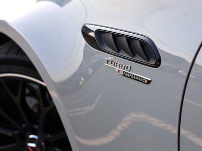 صورة مصغرة 11 لـ 2025 Mercedes-BENZ C-CLASS AMG