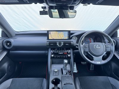 LEXUS IS - 3