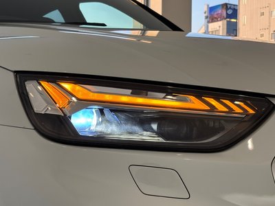 2025 AUDI Q5 SPORTBACK thumbnail 58