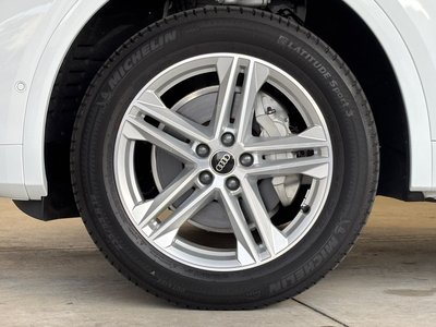 2025 AUDI Q5 SPORTBACK thumbnail 15