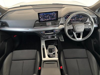 صورة 3 لـ 2025 AUDI Q5 SPORTBACK