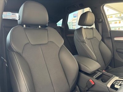 2025 AUDI Q5 SPORTBACK thumbnail 17