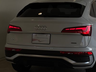 2025 AUDI Q5 SPORTBACK thumbnail 13