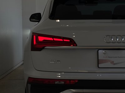 2025 AUDI Q5 SPORTBACK thumbnail 12