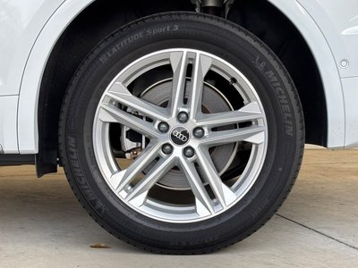 2025 AUDI Q5 SPORTBACK thumbnail 16