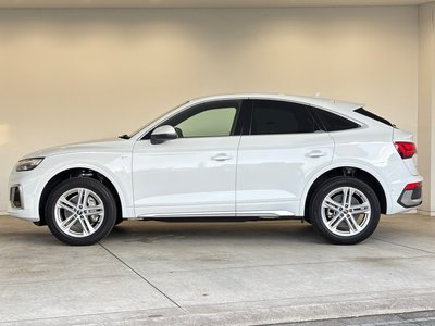 صورة 7 لـ 2025 AUDI Q5 SPORTBACK