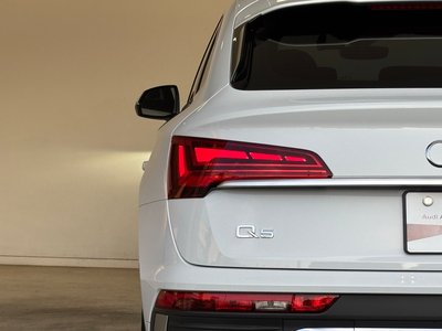 2025 AUDI Q5 SPORTBACK thumbnail 61