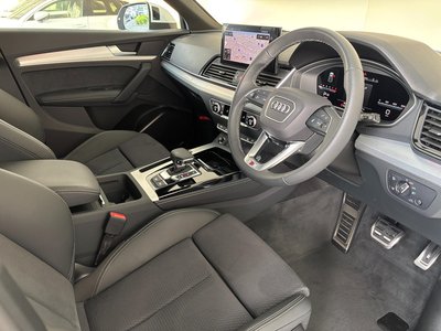 2025 AUDI Q5 SPORTBACK thumbnail 18