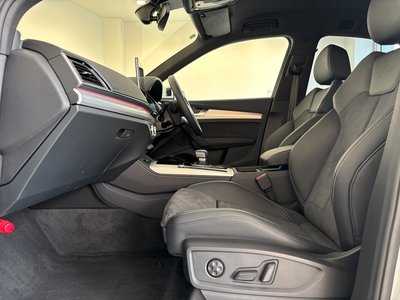 2025 AUDI Q5 SPORTBACK thumbnail 24