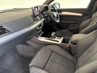 2025 AUDI Q5 SPORTBACK thumbnail 23