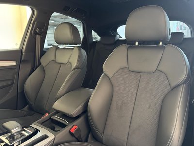 2025 AUDI Q5 SPORTBACK thumbnail 22